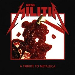 Metal Militia Tribute