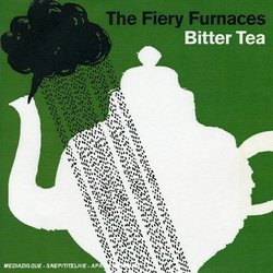 Bitter Tea