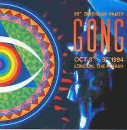 25th Birthday Party 1994