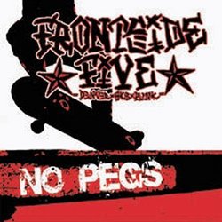 No Pegs