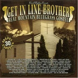 Sound Traditions: Get in Line Brother