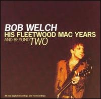 His Fleetwood Mac Years and Beyond, Vol. 2