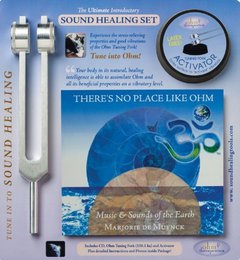 Introductory Sound Healing Set