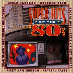 Super Hits of 80's