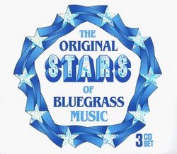 Original Stars of Bluegrass
