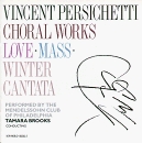 Vincent Persichetti: Three Choral Works