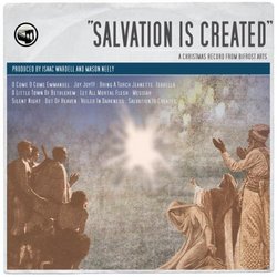 Salvation Is Created: A Christmas Record From Bifrost Arts