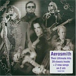 O, Yeah- Ultimate Aerosmith Hits