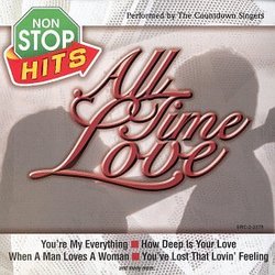 Non Stop Hits: All Time Love