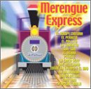 Merengue Express