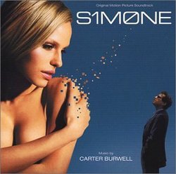 Simone (Score)