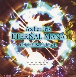 Atelier Iris: Eternal Mana