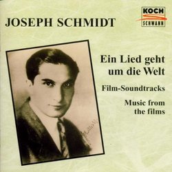Sing Songs From German & English Films