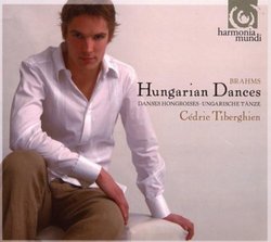 Brahms: Hungarian Dances