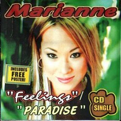 Feeling (You're My Everything)/Paradise