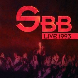 Live 1993 (Dig)