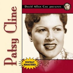 David Allan Coe Presents Patsy Cline