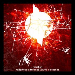 Vol. 1-Happiness Is the Road: Essence
