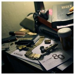 Section.80 (Limited Edition Cdr)