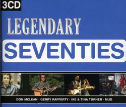 Legendary Seventies