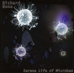 Serene Life of Microbes