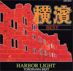 Harbor Light: Yokohama Best