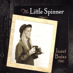 The Little Spinner
