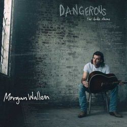 Dangerous: The Double Album [2 CD]