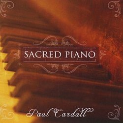 Sacred Piano