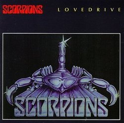 Lovedrive