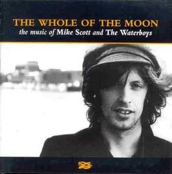 Whole of the Moon - Music of