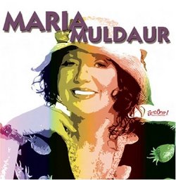 Songs for the Young at Heart: Maria Muldaur