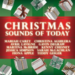 Christmas Sounds of Today