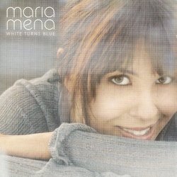 Maria Mena "White Turns Blue"