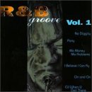 R&B Groove 1
