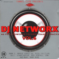 DJ Networx 6