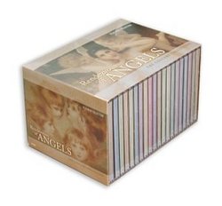 Rendezvous of Angels - Concert Collection [20 CD Set]