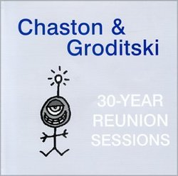 Chaston & Groditski 30-Year Reunion Sessions