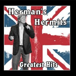 Herman's Hermits Greatest Hits