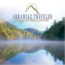 Arkansas Traveler