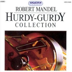 Hurdy-Gurdy Collection
