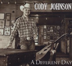 Cody Johnson - A Different Day