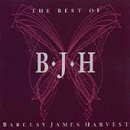 B.J.H The Best Of Barclay James Harvest