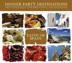 Taste of Spain