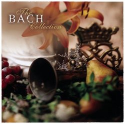 Bach Collection
