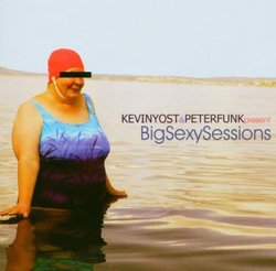 Big Sexy Sessions