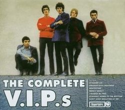 Complete Vips