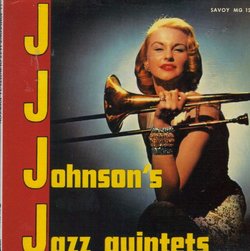Jazz Quintets