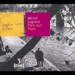 Paris Jazz Piano