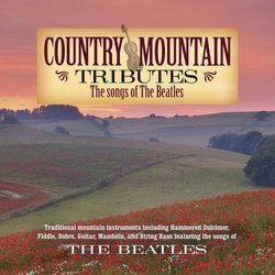 Country Mountain Tributes: The Beatles